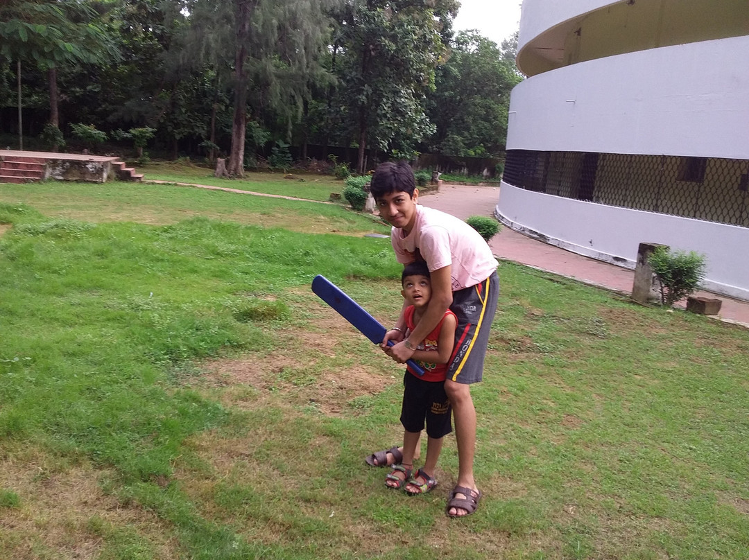 Panthanivas Chandipur主图