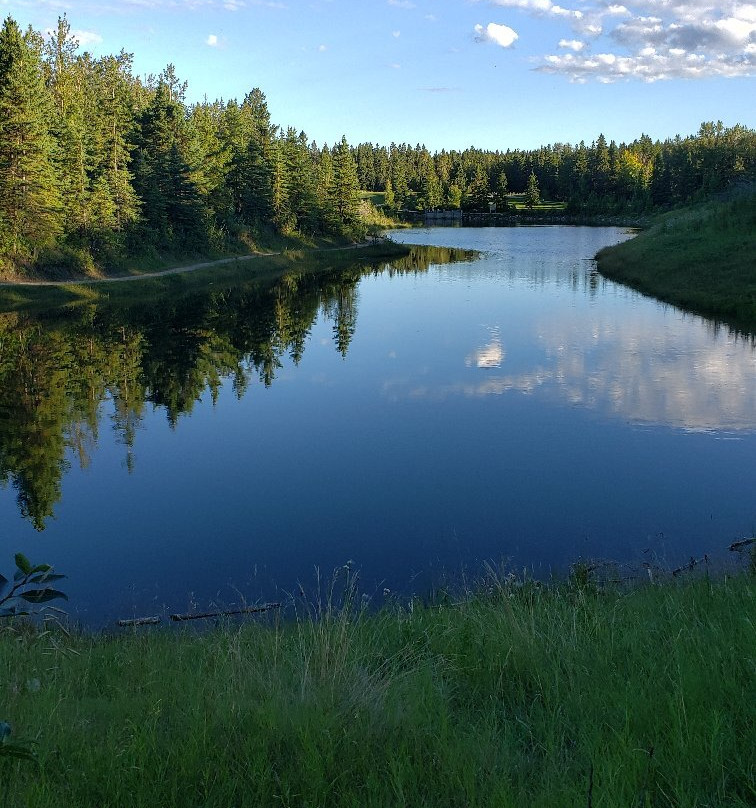 传统农场-红鹿市必去景点