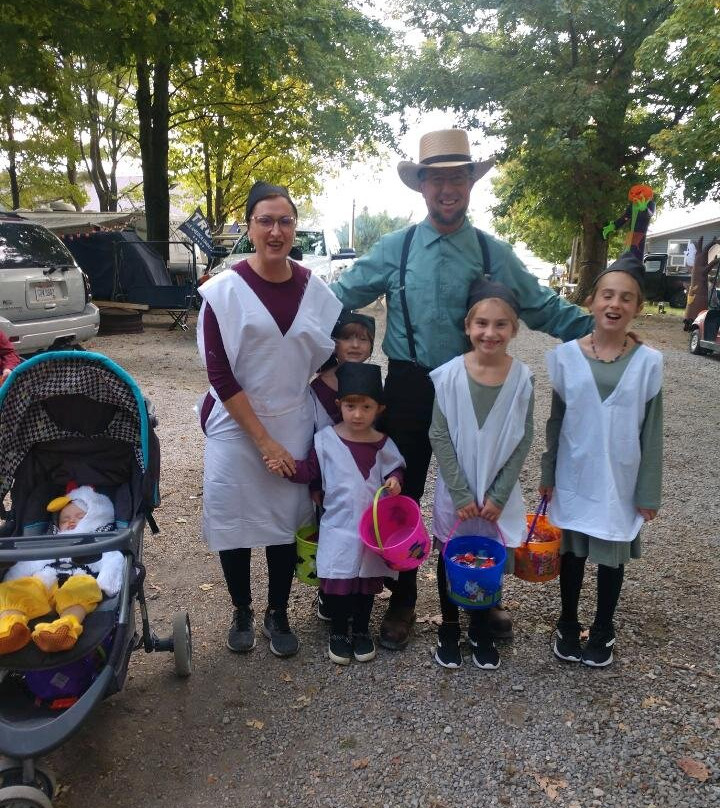 Upper Sandusky旅游攻略图片