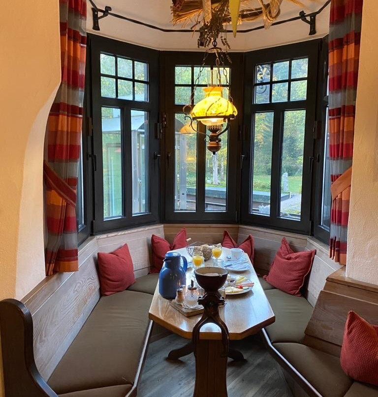 Historische Muehle Vogelsang主图