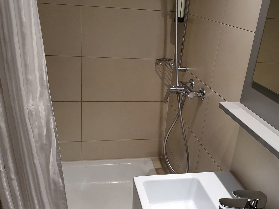 Hotel Central Luzern主图