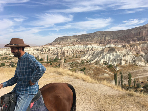Lucky Horse Ranch-格雷梅必去景点
