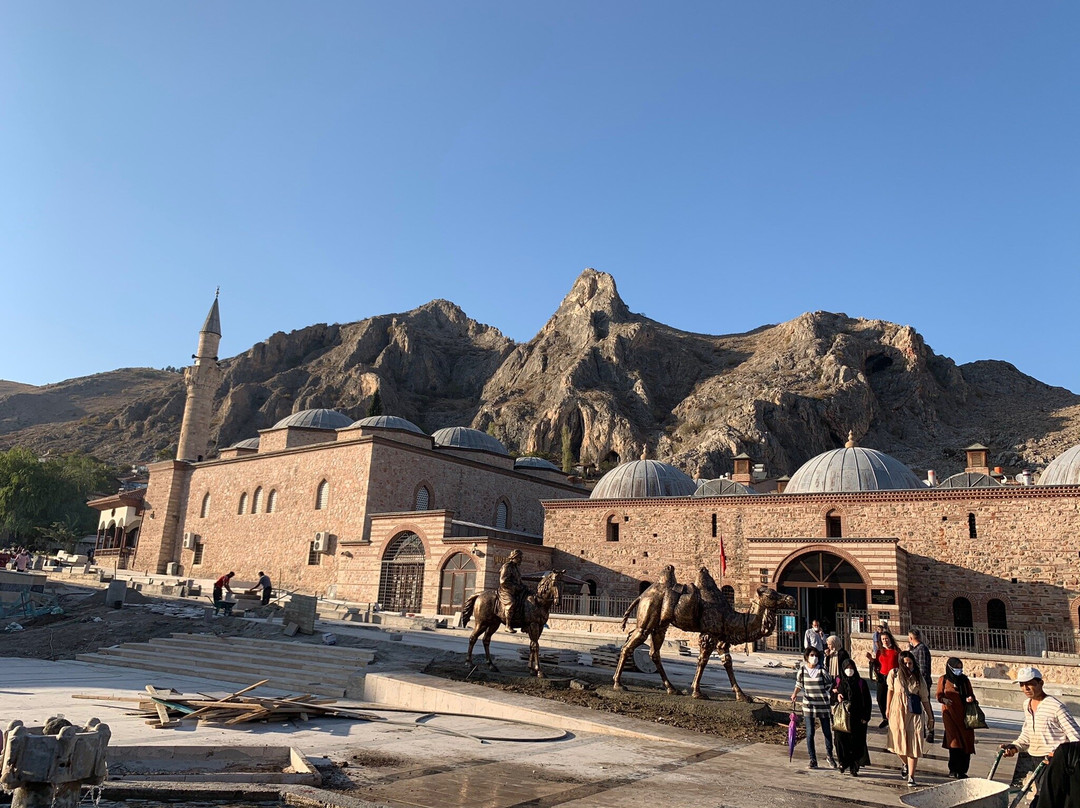 Tokat Muzesi景点图片