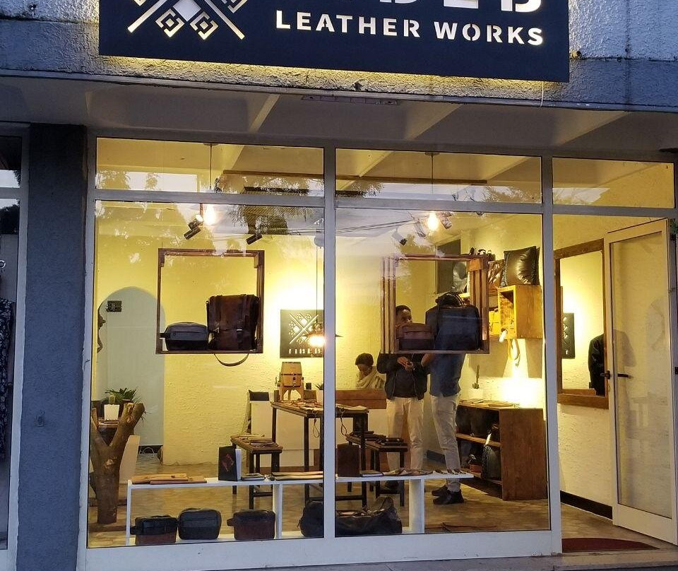 Tibeb Leather Works景点图片