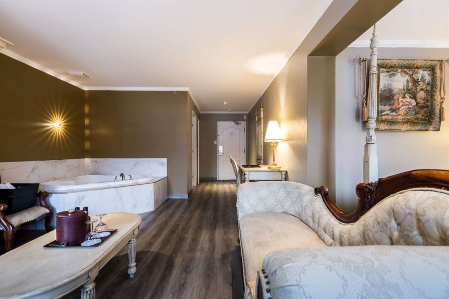 St Christophe Hotel & Spa-官方