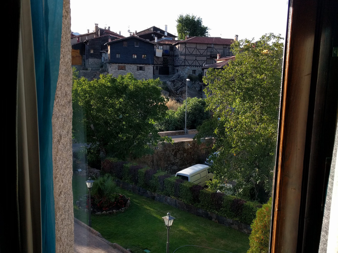 Hotel Doña Teresa主图