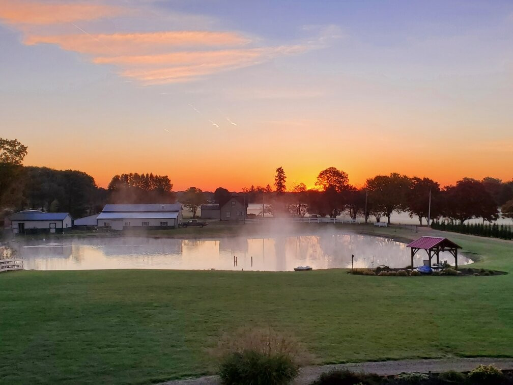 Quail's Covey Bed & Breakfast主图