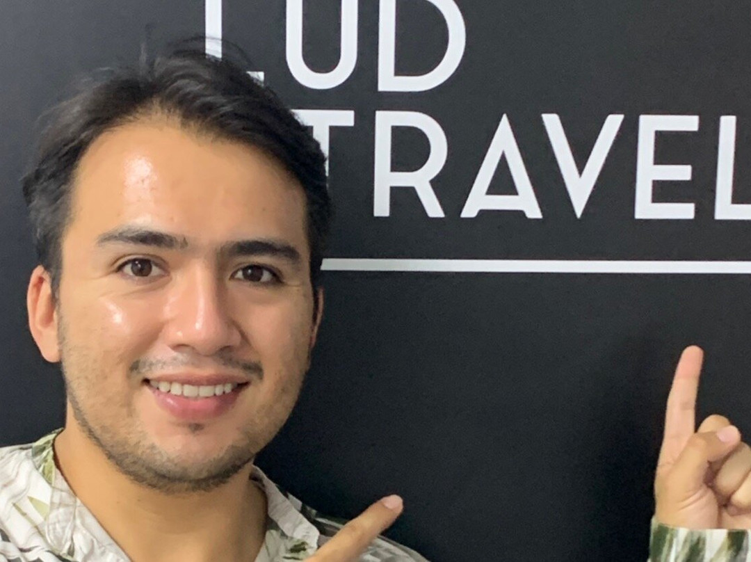 LudTravel景点图片