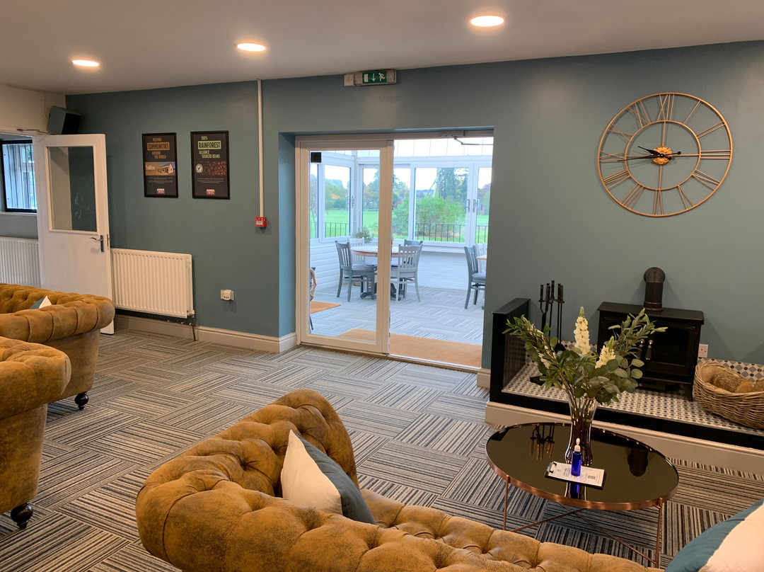 Salisbury Golf Centre景点图片