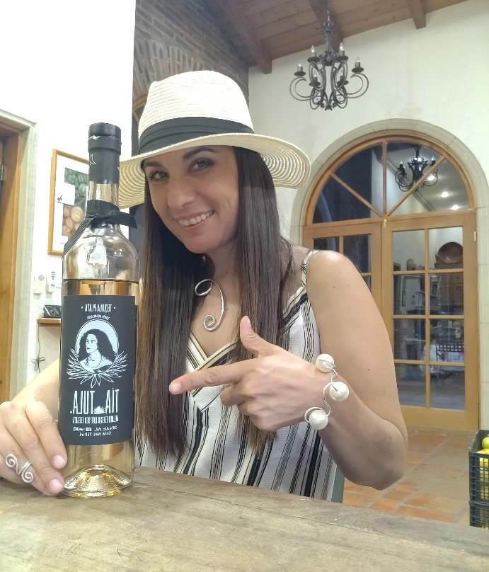 Adobe Guadalupe Vineyards & Inn主图