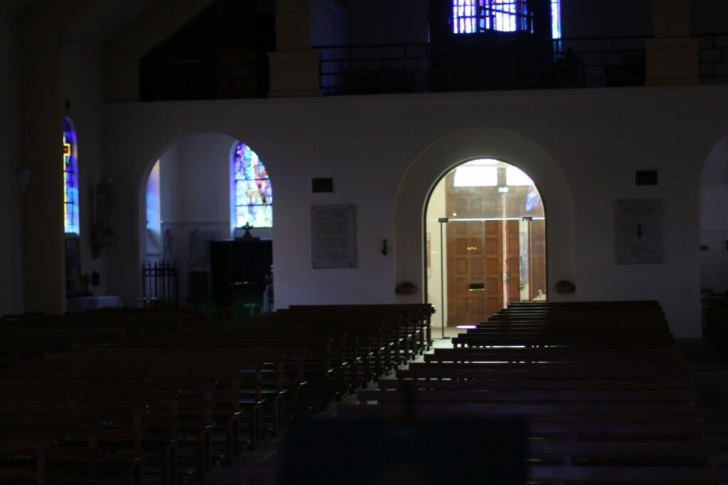 Eglise Saint-Eugène景点图片