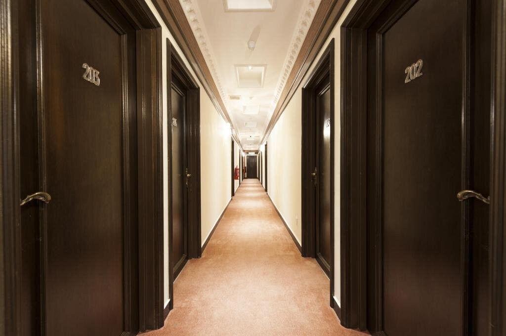 Seriental Hotel主图