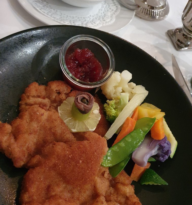Hotel Restaurant Schlossli Sax主图