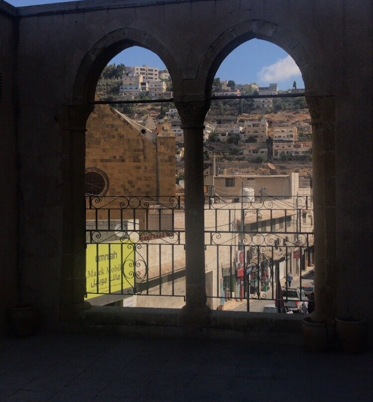Abu Jaber Museum景点图片