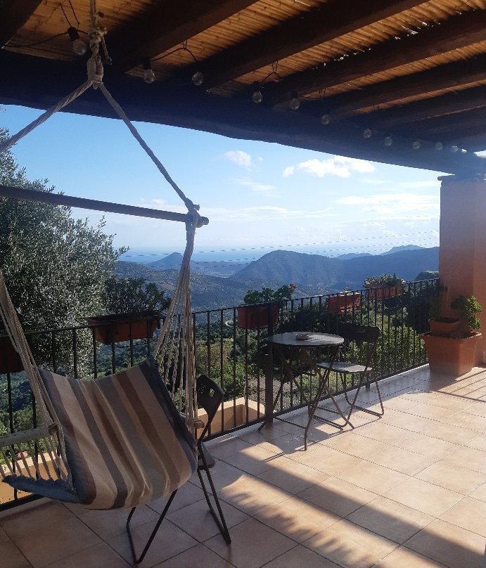 Charlie B&B Sardinia主图