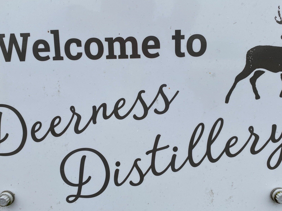 Deerness Distillery景点图片