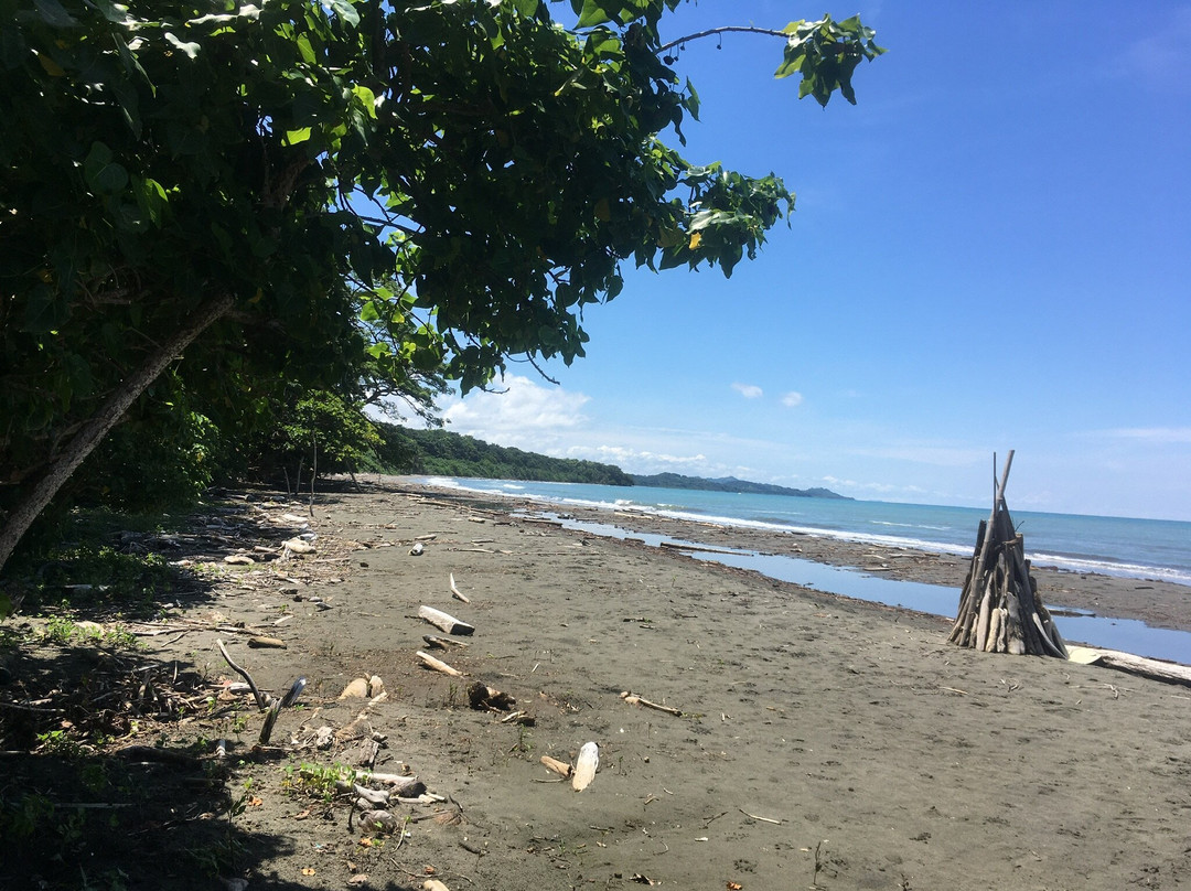 Viento Solar Reserva Natural主图