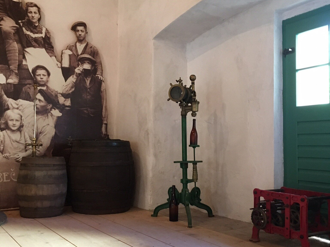 Lobeč Brewery-Lobec必去景点