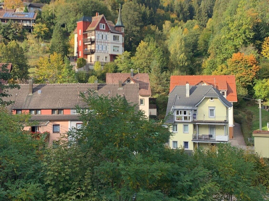 Lauterbach旅游攻略图片
