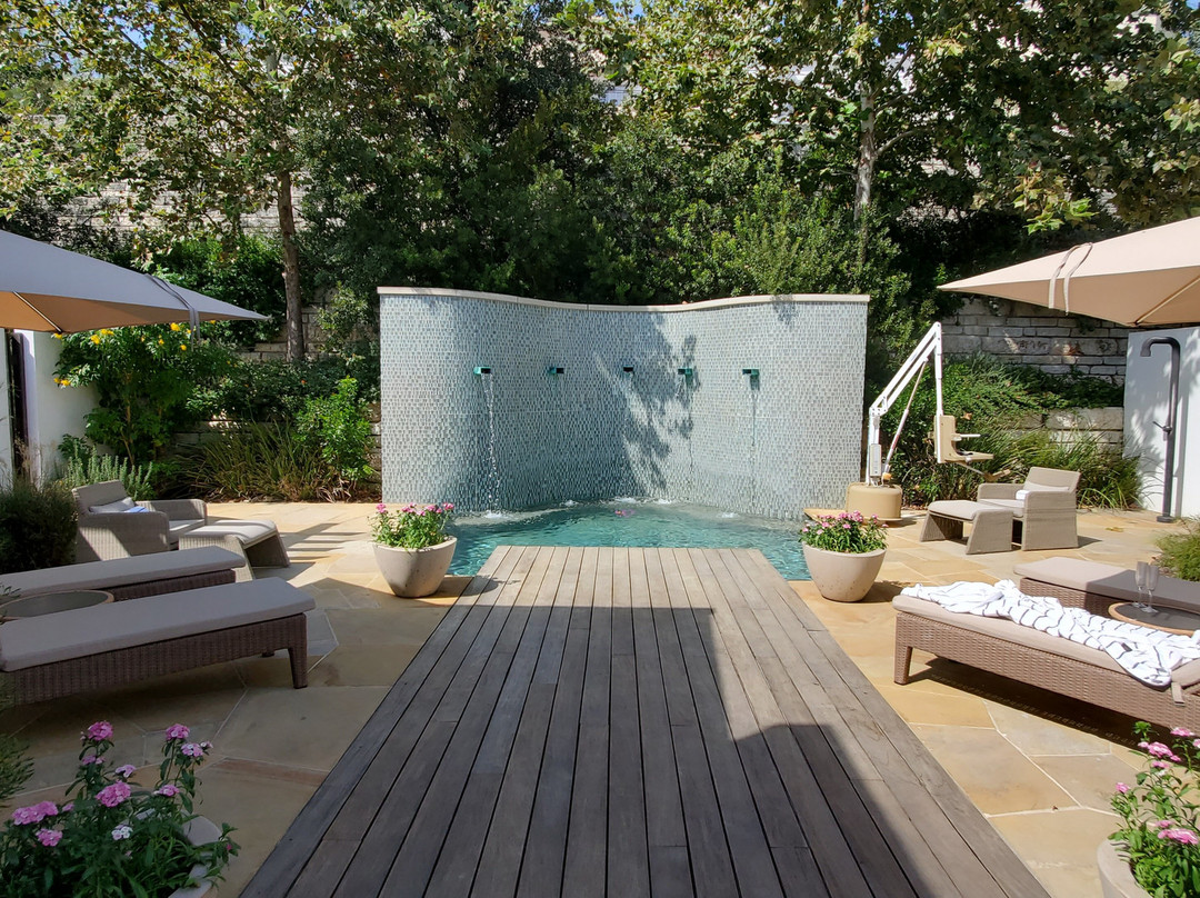 Loma de Vida Spa and Wellness-圣安东尼奥市必去景点