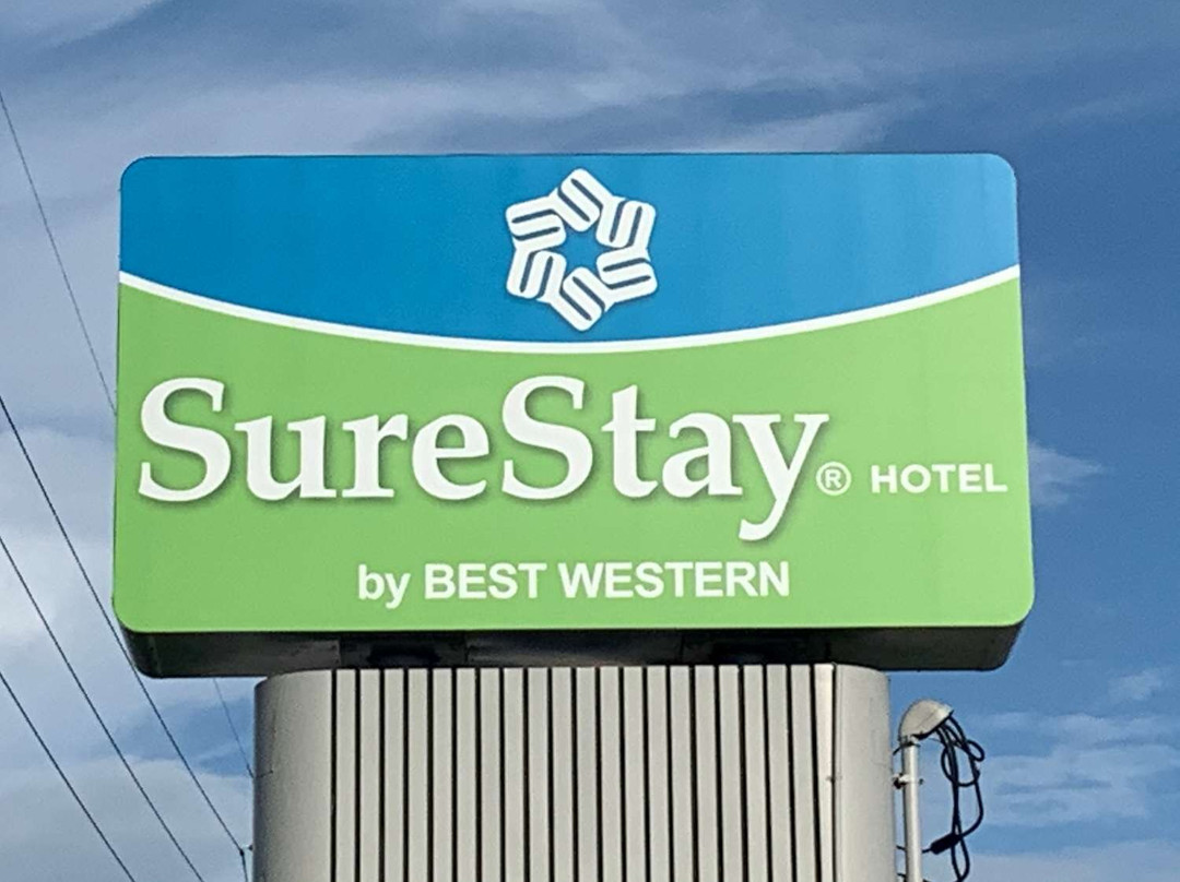 SureStay By Best Western Clermont Theme Park West主图