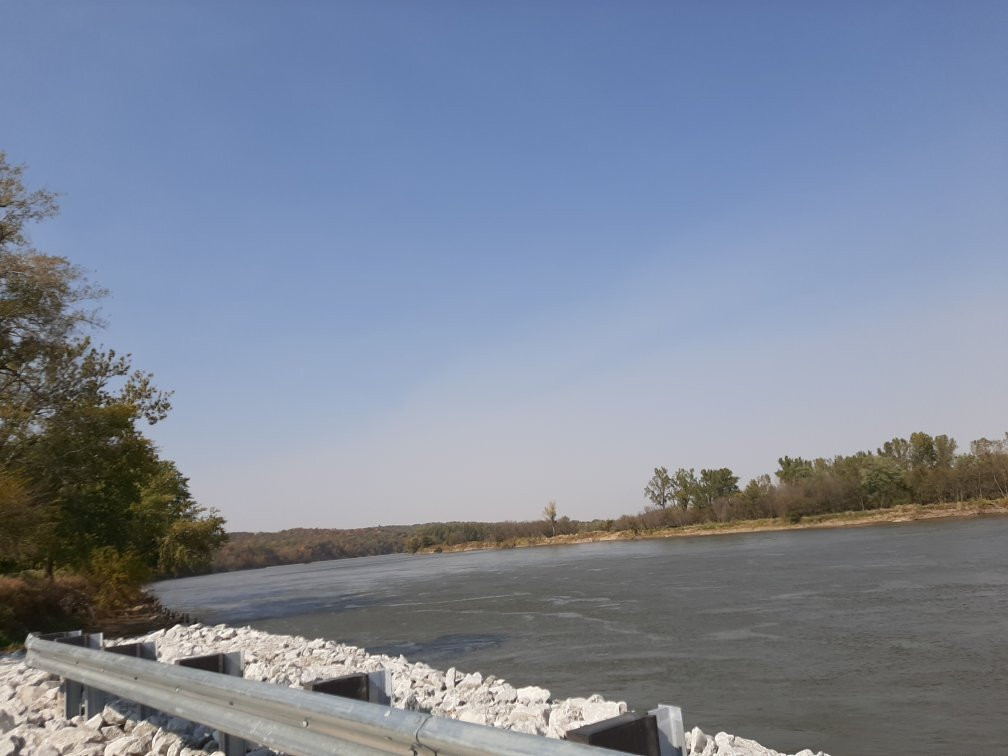 Indian Cave State Park-Shubert必去景点