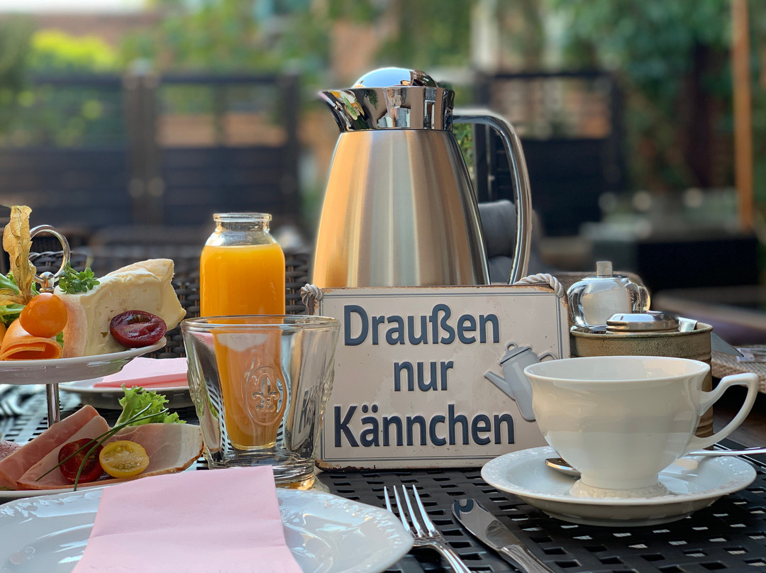 Zum weißen Haus主图