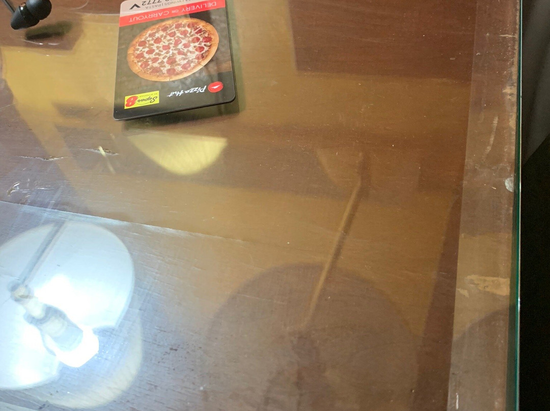 Super 8 by Wyndham Brookville主图