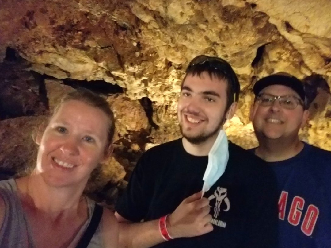 Rush Mountain Adventure Park-基斯通必去景点