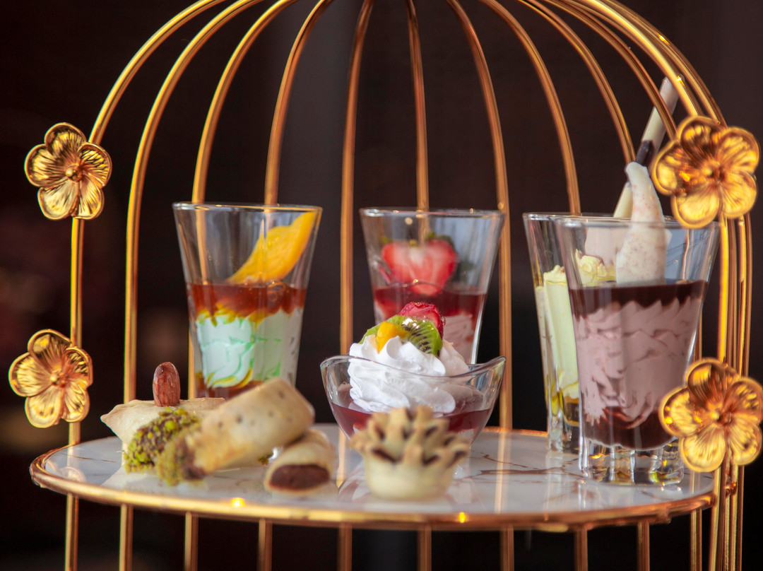 Holiday Villa Hail主图