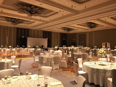 科伦坡香格里拉酒店主图