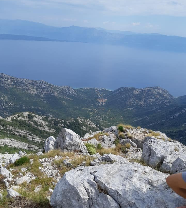 Sveti Ilija Mountain景点图片