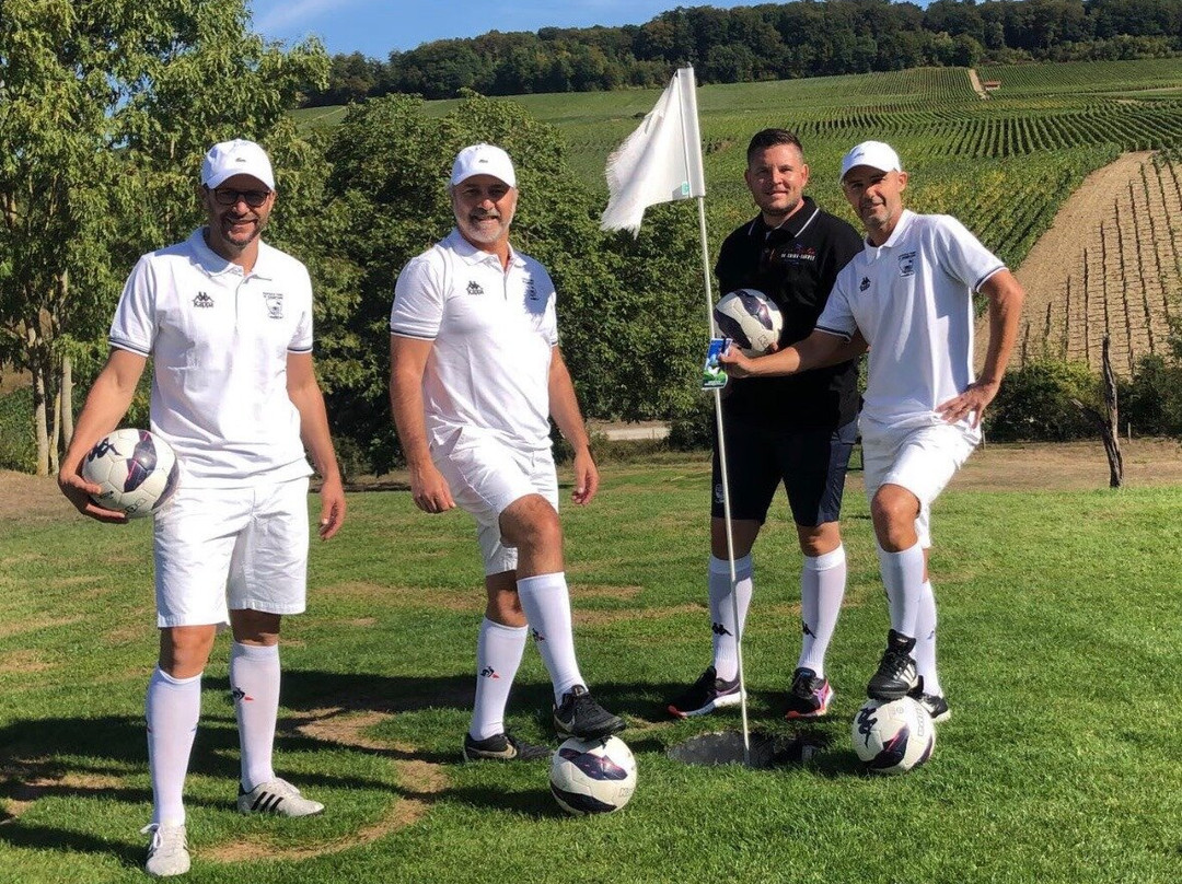 Footgolf Parc Romery景点图片