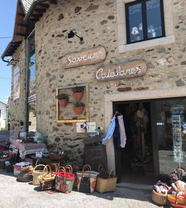 Les Saveurs Catalanes景点图片