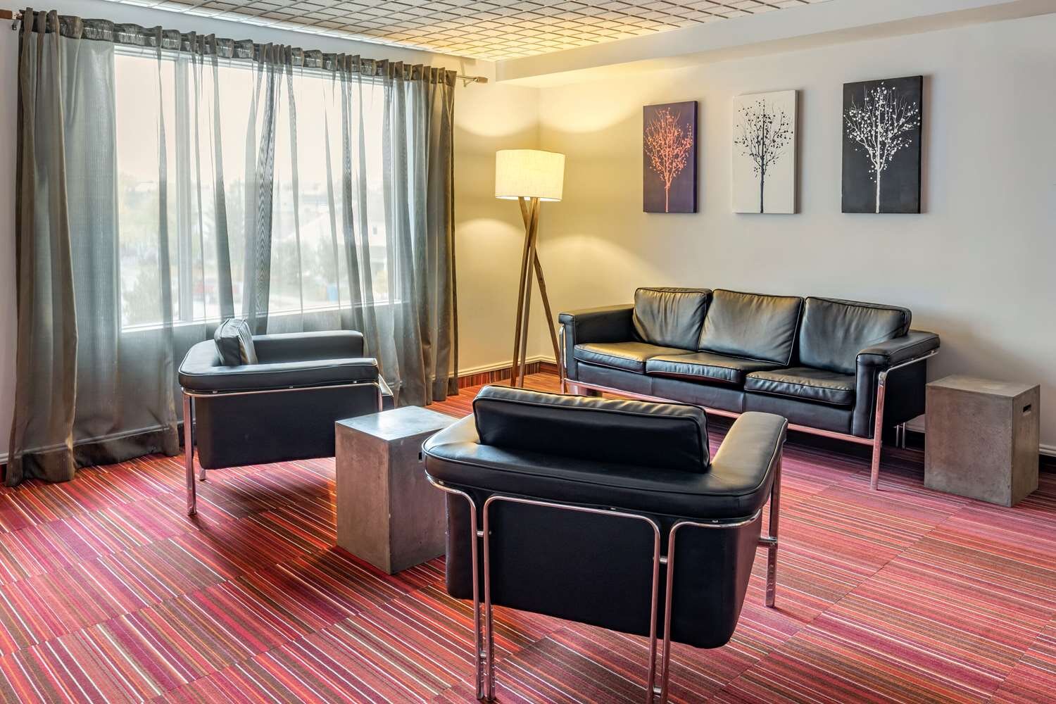 Le Noranda Hotel & Spa-官方