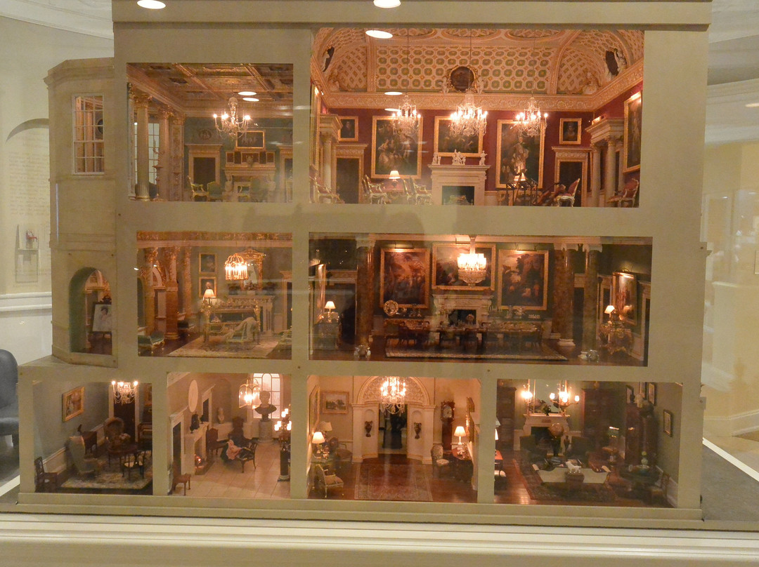 Kentucky Gateway Museum Center-Maysville必去景点