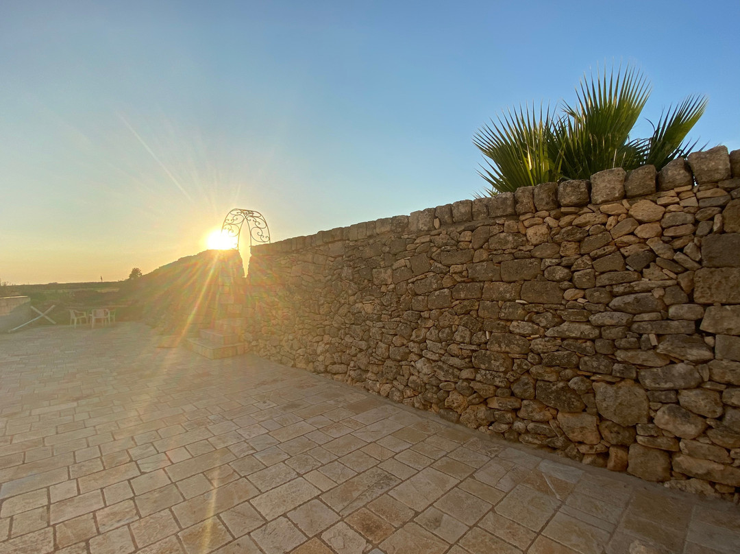 Masseria San Vito - Agriturismo主图