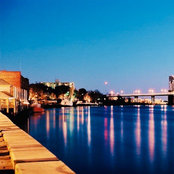 Downtown Wilmington景点图片
