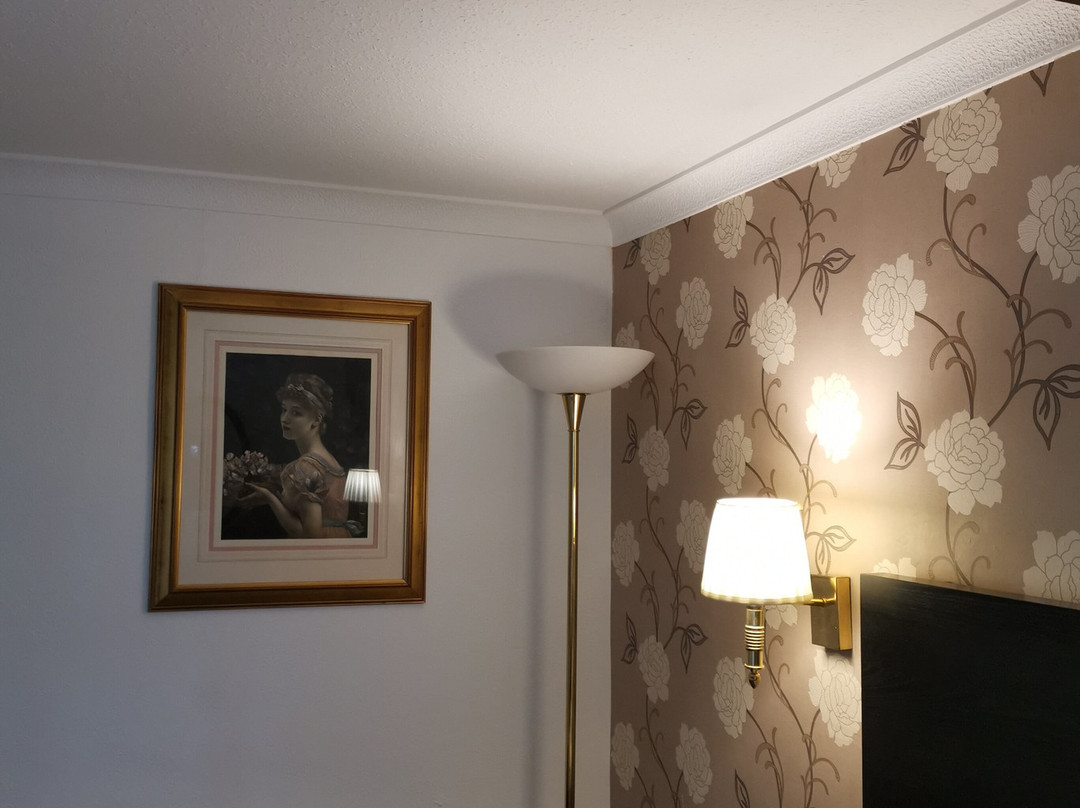 The Watermill Hotel主图