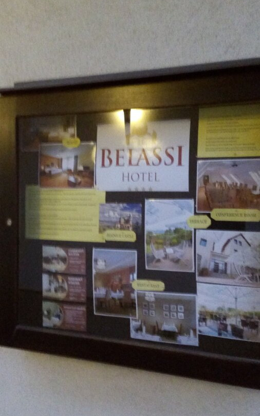 BELASSI Hotel & Restaurant主图