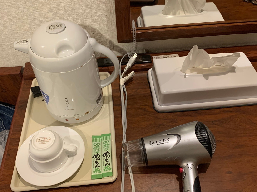 宫古岛南海岸酒店主图