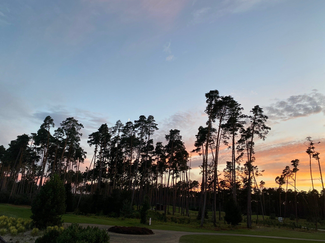 Penati Golf Resort-Senica必去景点