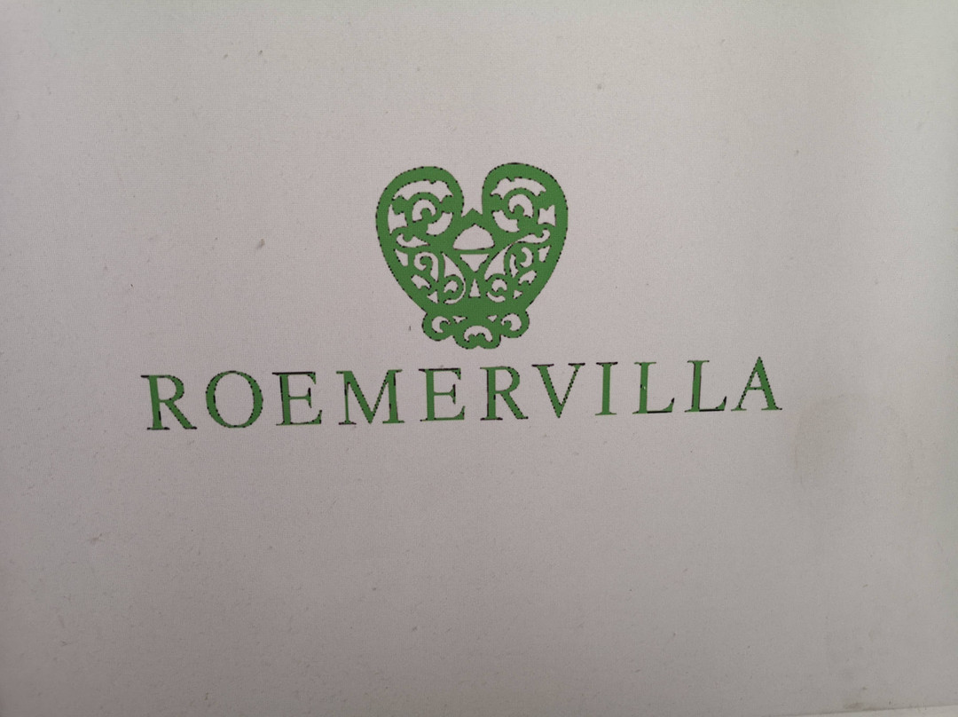 Museum Roemervilla-巴特诺因阿尔－阿尔韦勒必去景点