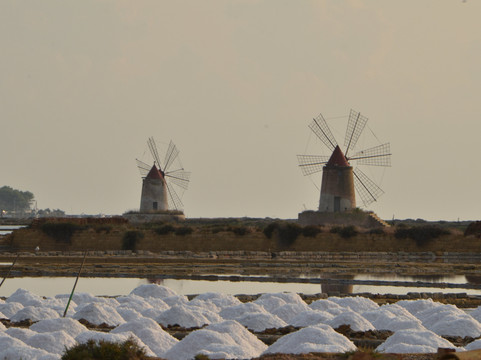 Balagoo-巴勒莫必去景点