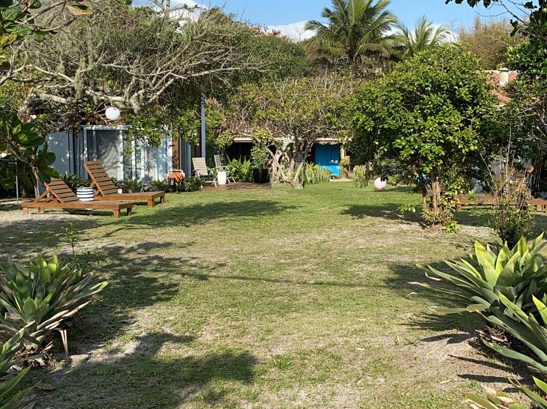 Casa da Ilha do Mel - Pousada de Charme主图