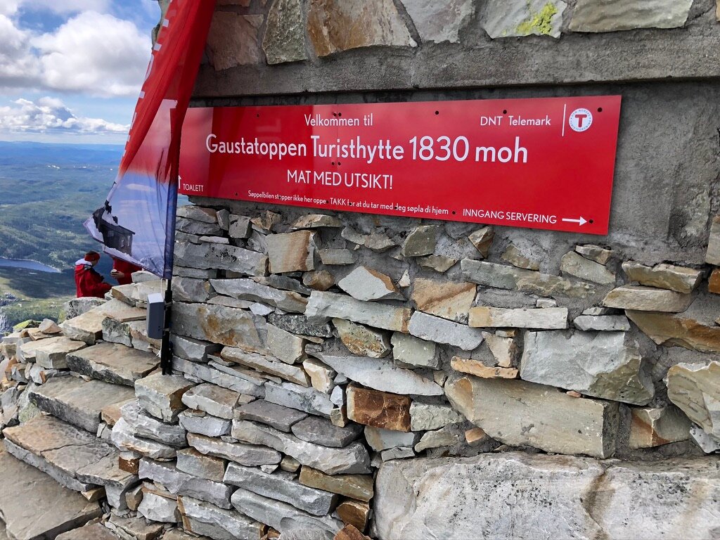 Tuddal Hogfjellshotel-官方