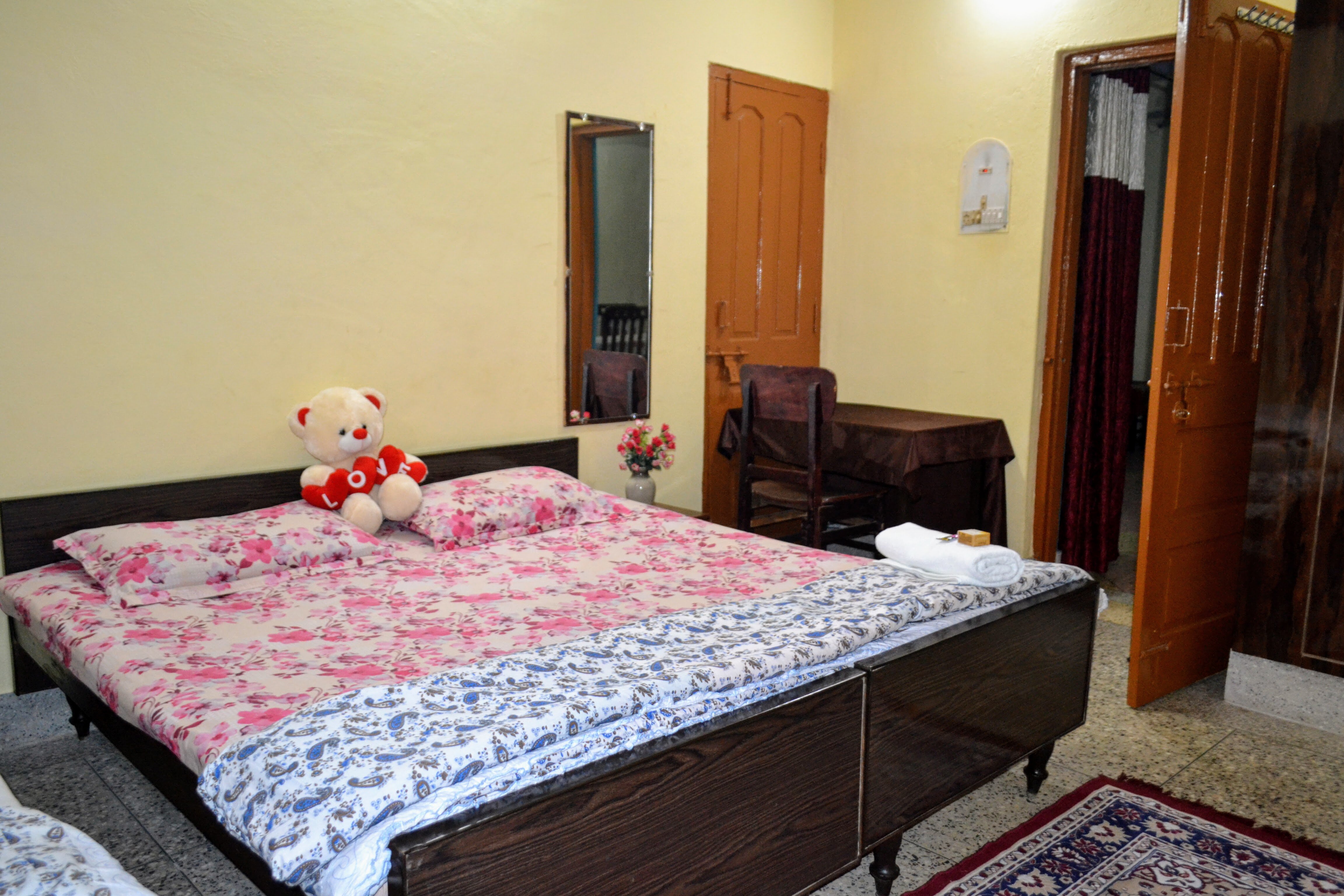 Jaiswal Homestay-官方
