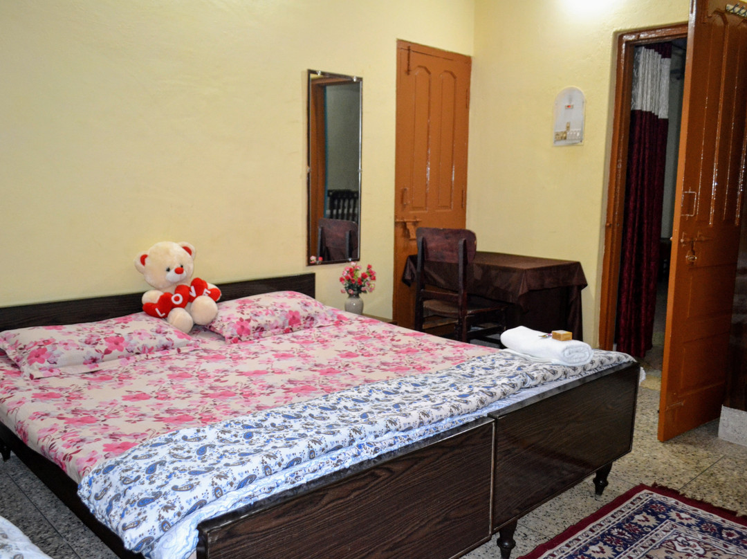 Jaiswal Homestay主图