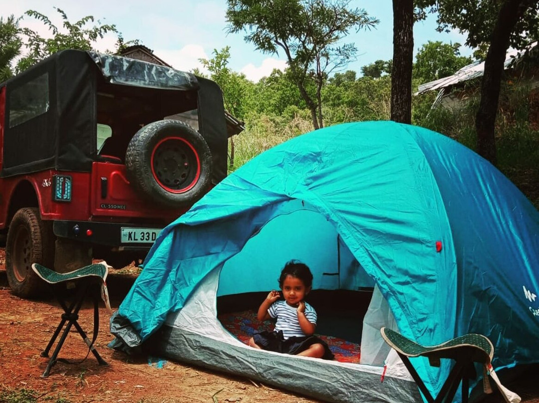 Marayoor Holidays主图