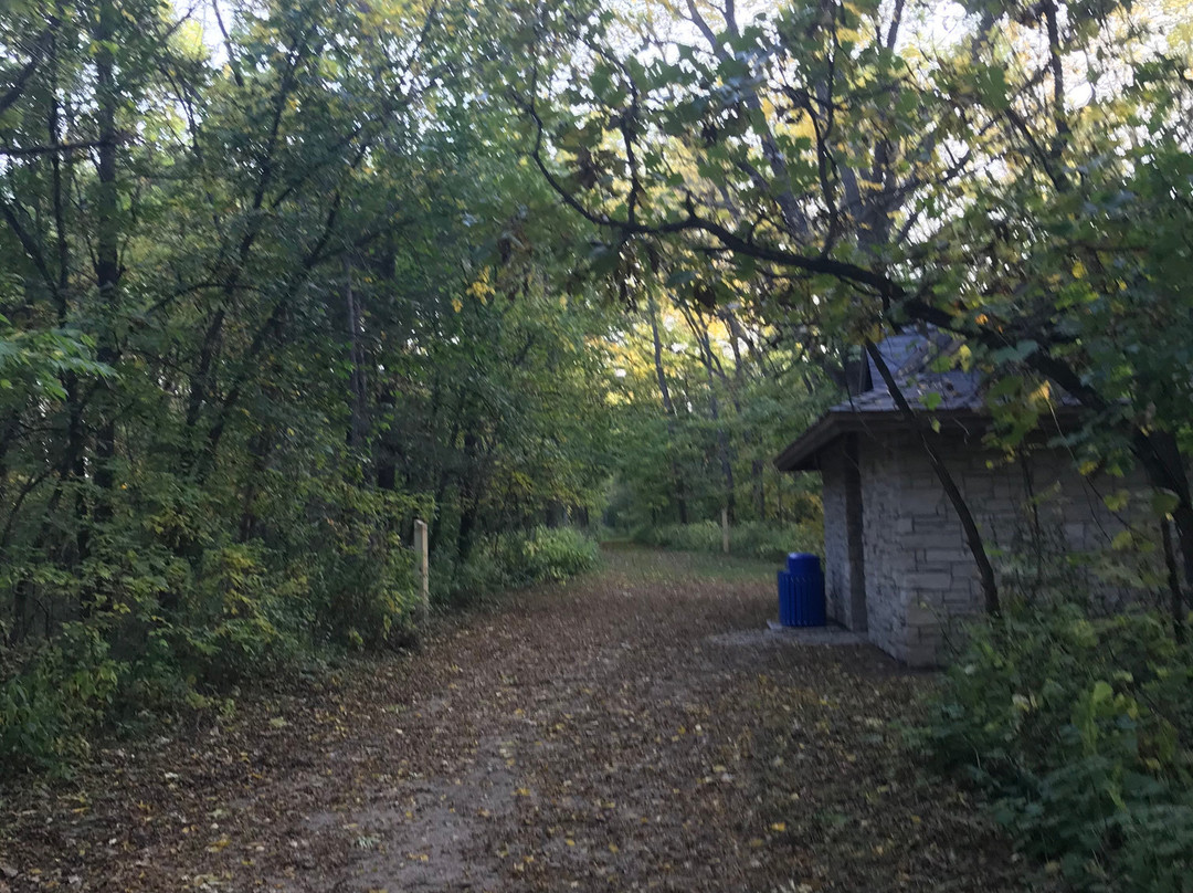 Miesville Ravine Park Reserve景点图片